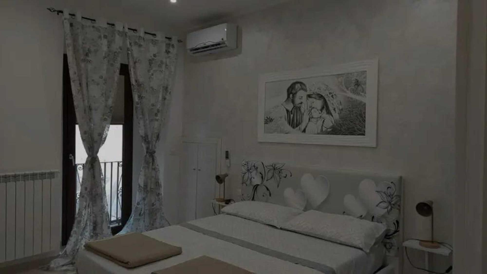 בארי Il Sorriso Casa Vacanze מראה חיצוני תמונה
